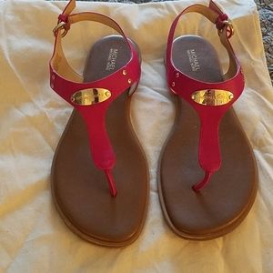 Michael Kors sandal